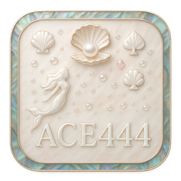 ACE444 পেশাদার সহায়তার তালিকা